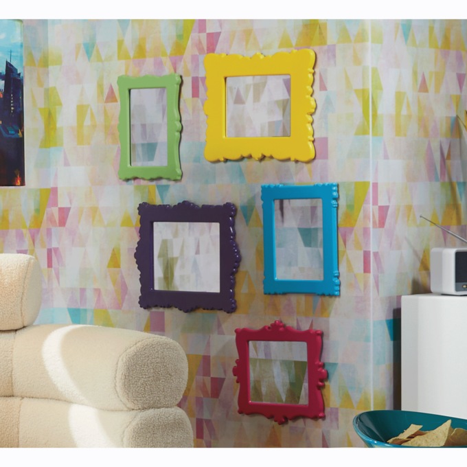 5-Piece Brights Mirror Set, , large