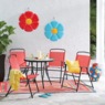 Hello Sunshine Indoor/Outdoor Accent Pillow Cover, , large