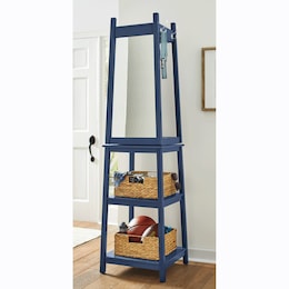 Swivel Coat Rack, , large