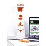 NCAA Magma Lava Lamp Speaker, , large