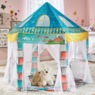 Personalized Children's Play Tent, , large