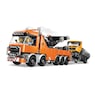 LEGO City Heavy-Duty Recovery Tow Truck with Crane, , large