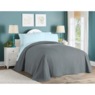 Color Connection Ribcord Bedspread, , large