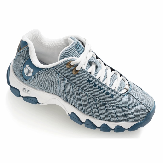 K Swiss Women s ST329 Cross Training Shoe