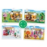 LEGO Animal Crossing Creative Houses: Seasons of Fun, , large
