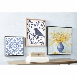 3-Piece Mixed Media Art Set, , large