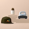 Cricut Hat Press, , large