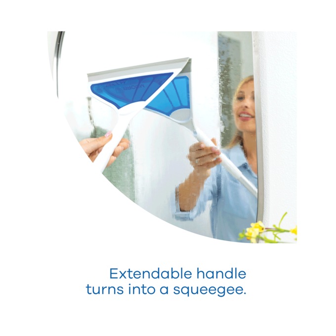 Helio AirBroom&trade;, , large