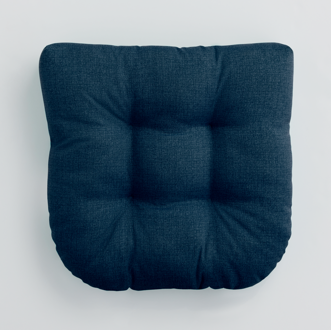 Wicker Chair Cushion, , large