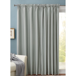 Color Connection Thermal Rod Pocket Patio Panel by Montgomery Ward, , large