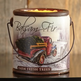 Farm Fresh Collection Candle, , large