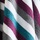 Plum Stripe