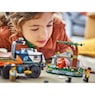LEGO Jungle Explorer Off-Road Truck, , large