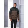 Heavyweight Puffer Jacket - Big, , large