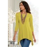 Bright Shark-Bite Top, , large