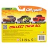 Car Tuned Series 3 Muscle Madness 3-Pack Chevrolet Cars, , large