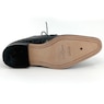 Stacy Adams Talamanco Bike Toe Leather Lace-Up, , large