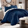 Ravello Pintuck Comforter, , large