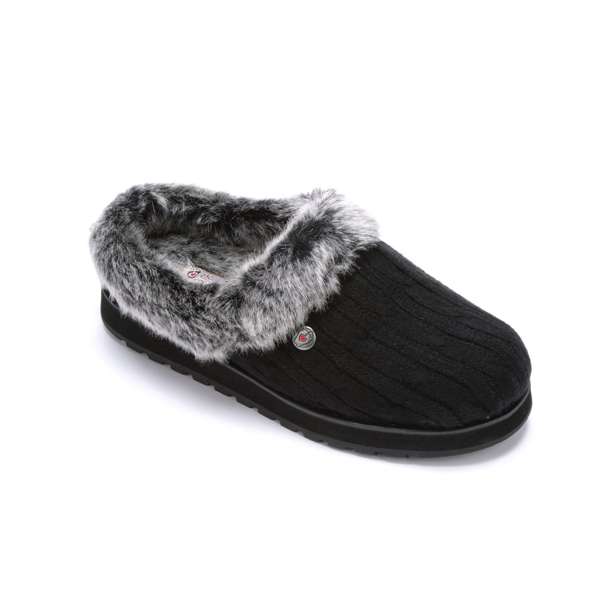 skechers women's keepsakes ice angel mule