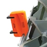 Reel Lawn Mower Hand Sharpener, , large