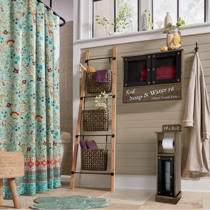 Ladder Shelf, , large