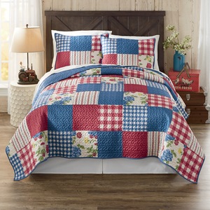 Cumberland Quilt , , large