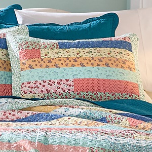Kimball Sham, , large