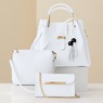 Cilia 3-Piece Satchel Set, , large