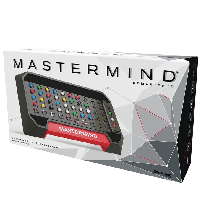 Mastermind, , large