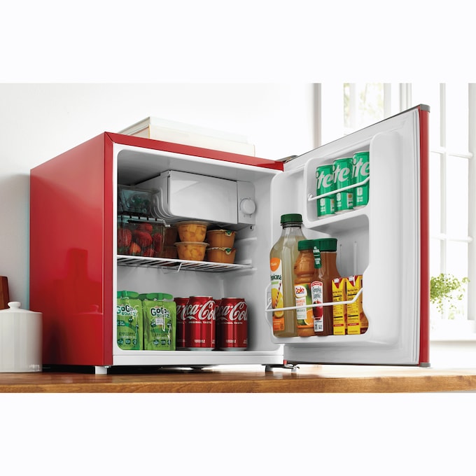 RCA 1.6 cu. ft. Compact Fridge, , large