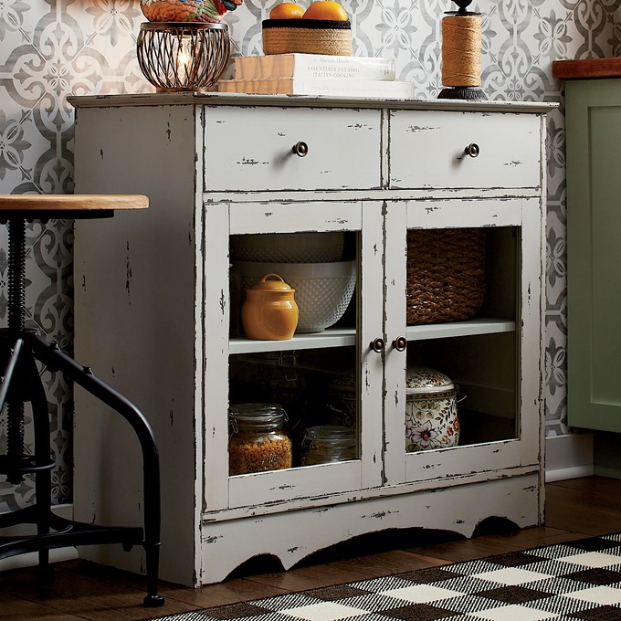 Quinn Sideboard, , large