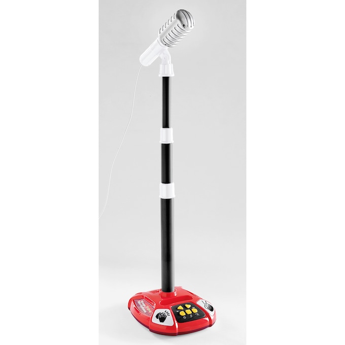 Stage Microphone, , large