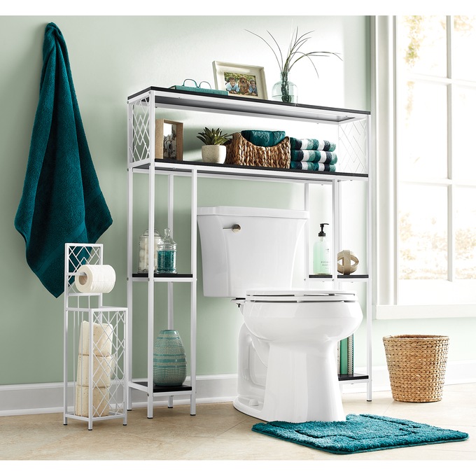 Emilyn Toilet Paper Holder, , large