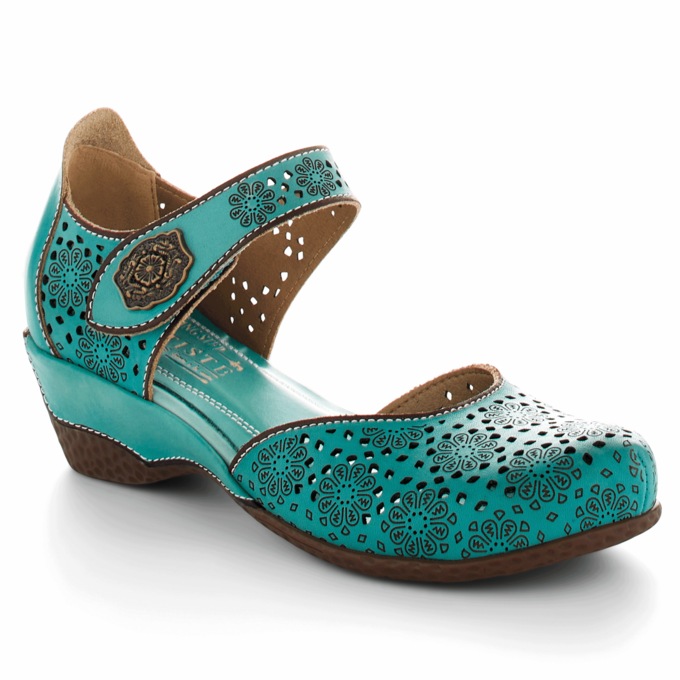 L'Artiste Americana Mary Jane by Spring Step, , large