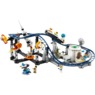 LEGO Creator 3-in-1 Space Roller Coaster, , large