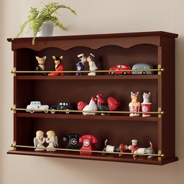 Salt &amp; Pepper Wall Display, , large