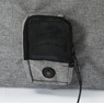 Pet Life Hush Puppy Collapsible Electronic Heating and Cooling Smart Pet House, , large