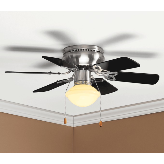 30" Ceiling Fan, , large