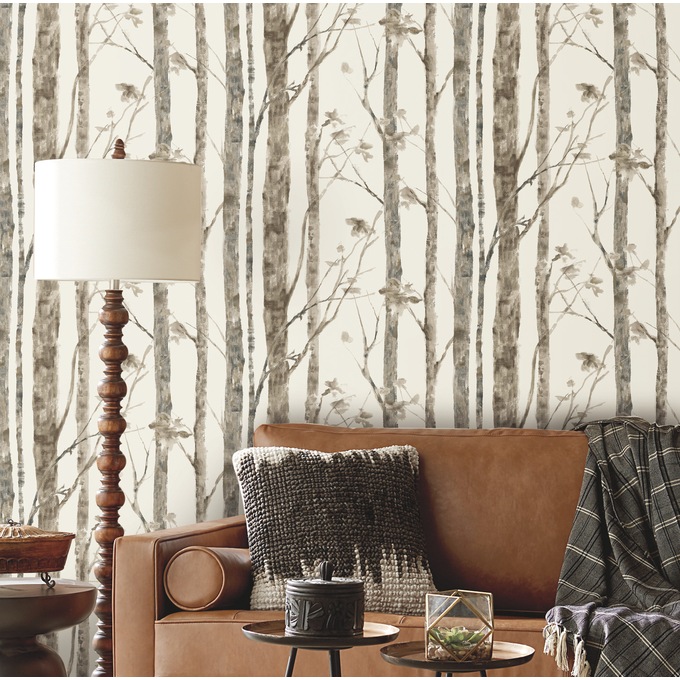 Roommates Peel and Stick Wall Paper, , large