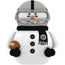 NFL Inflatable Snowman Player, , large