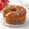 Christmas Fruitcake, , large