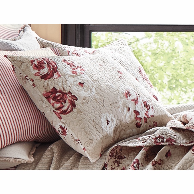 Hadley Sham, , large