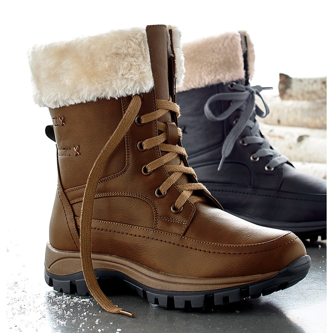Apr&egrave;s Women&#39;s Heidi Boot by LAMO, , large