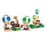 LEGO Super Mario Party at Toad's House, , large