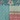 Elizabeth Oversized Quilt, Teal Multi, swatch