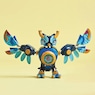 LEGO DREAMZzz Zoey's Time Owl, , large