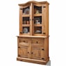 Bibury Pine Sideboard and Hutch, , large
