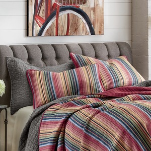 Ansley Sham, , large