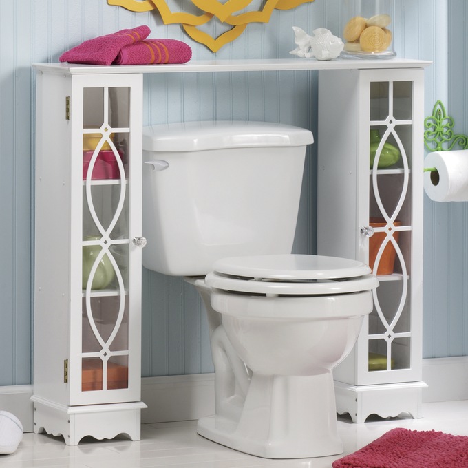 Somerset Space Saver, , large