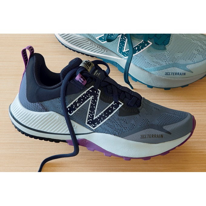 New Balance Women's Nitrel V4 Lace-Up | Country Door شنط كاث كيدستون New Balance Women's Nitrel V4 Lace-Up | Country Door شنط كاث كيدستون